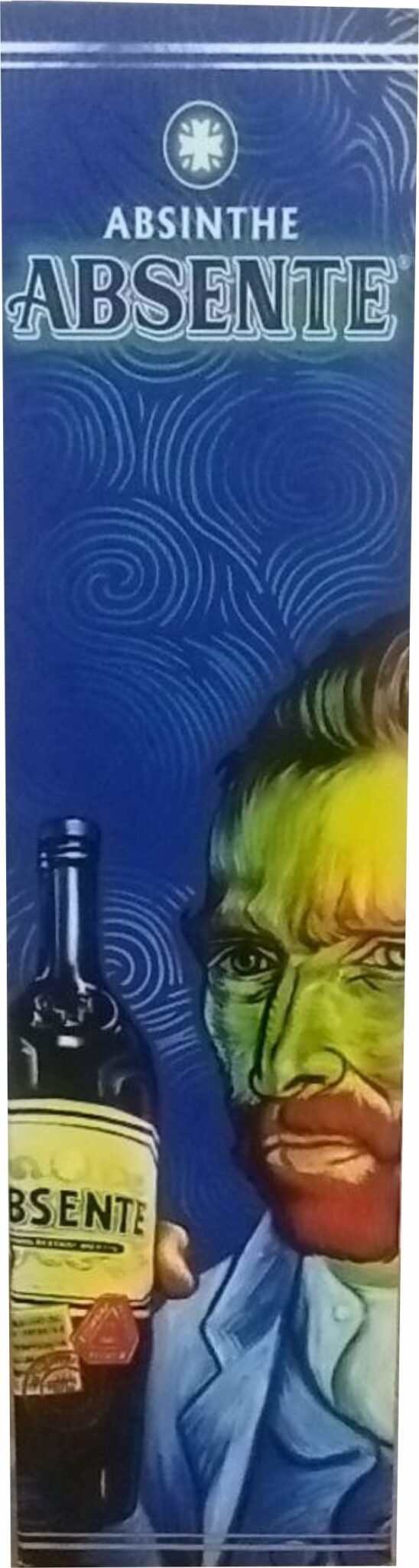 Spirits – Celliers d'Asie